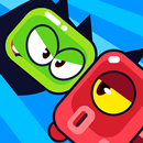 Square Jump: Dash and Hop APK