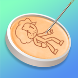 Stick Challenge biểu tượng