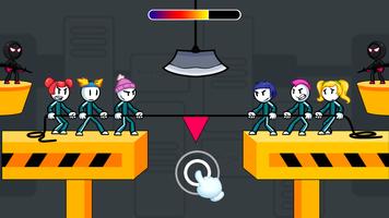 Stick Challenge imagem de tela 1
