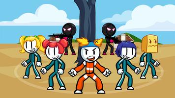 Stick Challenge imagem de tela 3