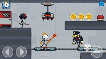 Stick Fight ảnh chụp màn hình 3
