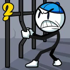 Stick Prison XAPK download