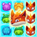 Pekoblast Master - Match 3 APK