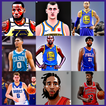 NBA Players Quiz