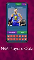 NBA Players Quiz 截图 3