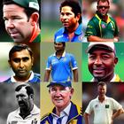 World Cricket Players Quiz icône