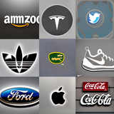 Guess the Logo Quiz simgesi