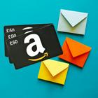 Amazon Gift Card icône