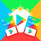 Google Play Gift Card icône