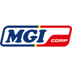 MGI Internal App ikon