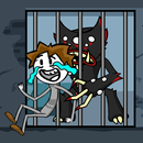 Monster Prison: Horror Escape APK