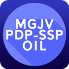 MGJV eOIL (PDP-SSP) icône