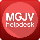 MGJV Helpdesk icône