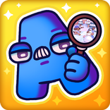 Infinite Zoom: Hidden Item