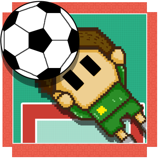 Super Soccer Goalie