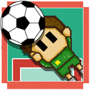 Super Soccer Goalie APK