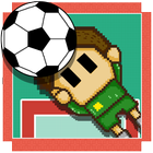 Super Soccer Goalie icône