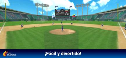 Playball captura de pantalla 2