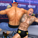 WW Real Wrestling Fighting Championship APK