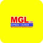 آیکون‌ MGL Express