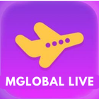 MGlobal Live-icoon