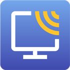 Espelhar o celular - Miracast ícone