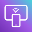 Screen Mirroring: HD Miracast icon