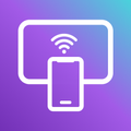 Screen Mirroring: HD Miracast