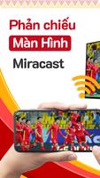 Kết nối điện thoại với TV ảnh chụp màn hình 1