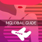 mGlobal Live apk : Advice أيقونة