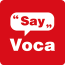 SayVoca(세이보카)영어단어와 영어문장을 쉽게 암기 APK