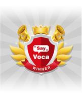 SayVoca(세이보카)영어단어와 영어문장을 쉽게 암기 ảnh chụp màn hình 2