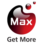 Max Get More simgesi