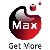 Max Get More ikona