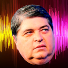 ÁUDIOS DO DATENA - Me ajuda aí, ô! icono