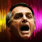 BOLSONARO - ÁUDIOS biểu tượng
