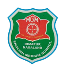 MGM Dimapur アイコン