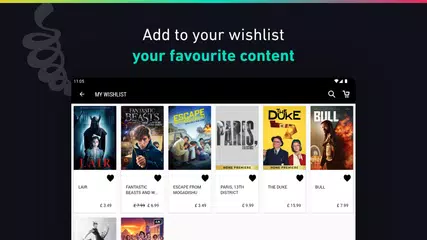 CHILI - Films & TV Series APK 下載