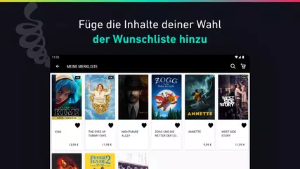 CHILI - Filme & Serien APK Herunterladen