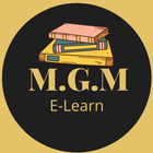 MGM E Learn 图标