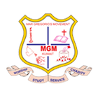 MGM KUWAIT আইকন