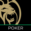 BetMGM Poker - New Jersey