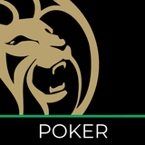 BetMGM Poker - New Jersey icône