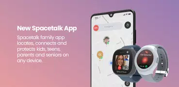 Spacetalk