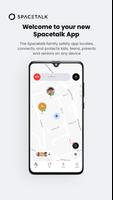 Spacetalk постер