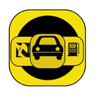 Car Stap-icoon