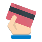 Business Card Designer icône