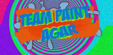 Team Paint Agar