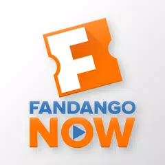 Скачать FandangoNOW | Movies & TV XAPK