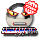 Arkanoid madness 0! APK